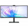 Монитор 34" SAMSUNG S34C650VAI ViewFinity S6 S65VC UWQHD Curved VA, 3440x1440, 100Hz, 5ms, 350сd/m, 3000:1, HDR10 | HDMI(2.0), DP(1.2), Type-C(PD-90W), 2xUSB3.0, RJ45 | HAS, Swivel, InPSU, Speakers, Cam, Vesa 100, Black