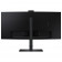 Монитор 34" SAMSUNG S34C650VAI ViewFinity S6 S65VC UWQHD Curved VA, 3440x1440, 100Hz, 5ms, 350сd/m, 3000:1, HDR10 | HDMI(2.0), DP(1.2), Type-C(PD-90W), 2xUSB3.0, RJ45 | HAS, Swivel, InPSU, Speakers, Cam, Vesa 100, Black