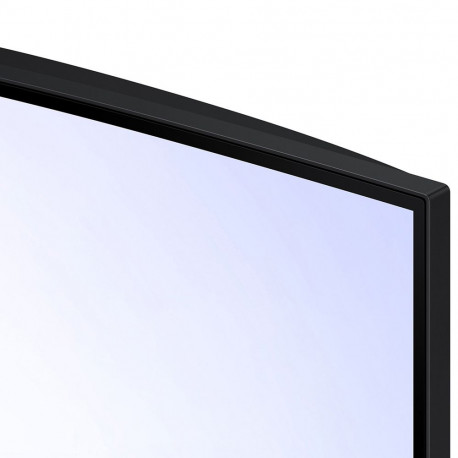 Монитор 34" SAMSUNG S34C650VAI ViewFinity S6 S65VC UWQHD Curved VA, 3440x1440, 100Hz, 5ms, 350сd/m, 3000:1, HDR10 | HDMI(2.0), DP(1.2), Type-C(PD-90W), 2xUSB3.0, RJ45 | HAS, Swivel, InPSU, Speakers, Cam, Vesa 100, Black-7