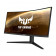Монитор ASUS LCD 34" VG34VQL1B ProGaming VA curved 3440x1440 1ms 165Hz 550cd 178/178 HDR10 2xHDMI 2xDisplayPort USB-hub HAS Swivel Pivot Tilt VESA