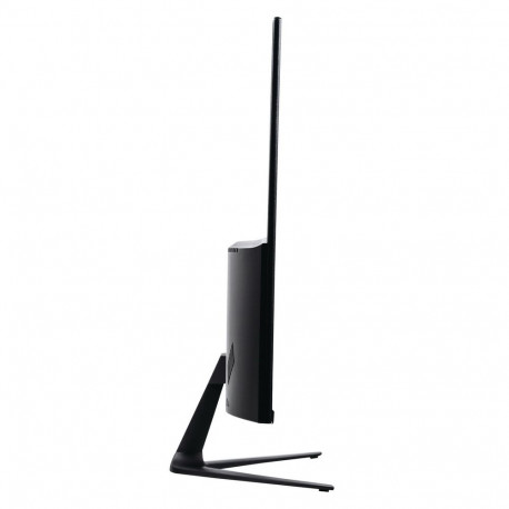 Монитор Lime 27" Z270 Black (IPS, 1920*1080, VGA+HDMI+DP+Audio out +DC, 4 ms, 178°/178°, 250 cd/m, 1000:1-3