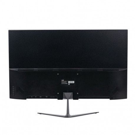 Монитор Lime 27" Z270 Black (IPS, 1920*1080, VGA+HDMI+DP+Audio out +DC, 4 ms, 178°/178°, 250 cd/m, 1000:1-4