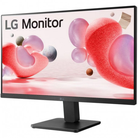 Монитор 23.8" LG 24MR400-B IPS, 1920x1080, 100Hz, 5ms, 250сd/m, 1300:1, | VGA, HDMI(1.4) | ExPSU, Vesa 100, Black-1