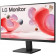 Монитор 23.8" LG 24MR400-B IPS, 1920x1080, 100Hz, 5ms, 250сd/m, 1300:1, | VGA, HDMI(1.4) | ExPSU, Vesa 100, Black