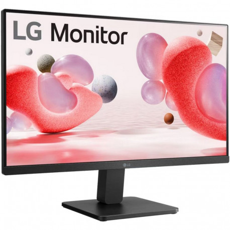 Монитор 23.8" LG 24MR400-B IPS, 1920x1080, 100Hz, 5ms, 250сd/m, 1300:1, | VGA, HDMI(1.4) | ExPSU, Vesa 100, Black-2