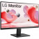 Монитор 23.8" LG 24MR400-B IPS, 1920x1080, 100Hz, 5ms, 250сd/m, 1300:1, | VGA, HDMI(1.4) | ExPSU, Vesa 100, Black