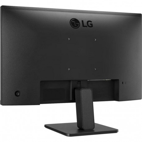 Монитор 23.8" LG 24MR400-B IPS, 1920x1080, 100Hz, 5ms, 250сd/m, 1300:1, | VGA, HDMI(1.4) | ExPSU, Vesa 100, Black-6