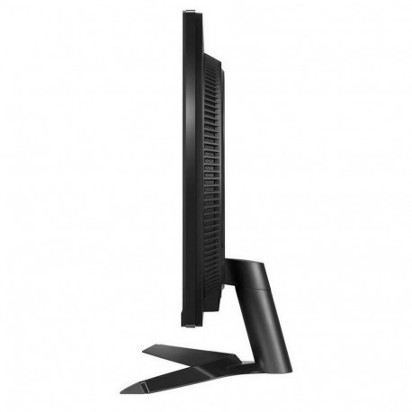 Монитор 27" LG 27GS60F-B IPS, 1920x1080, 180Hz, 1ms, 300сd/m, 1000:1, HDR10 | HDMI(2.0), DP(1.4) | ExPSU, Vesa 100, Black-3