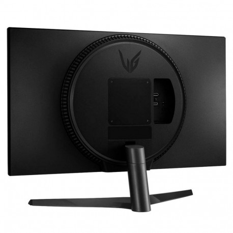 Монитор 27" LG 27GS60F-B IPS, 1920x1080, 180Hz, 1ms, 300сd/m, 1000:1, HDR10 | HDMI(2.0), DP(1.4) | ExPSU, Vesa 100, Black-4