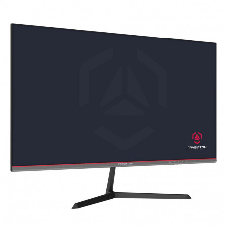 Монитор Гравитон МН24Б ЕЦРТ.467846.001-02 23.8", IPS,1920x1080,178°/178°,5мс,300кд/м, 75Гц,Type-C PD,2xHDMI2.0,2xUSB2.0,VESA 75x75,1YBAS-1