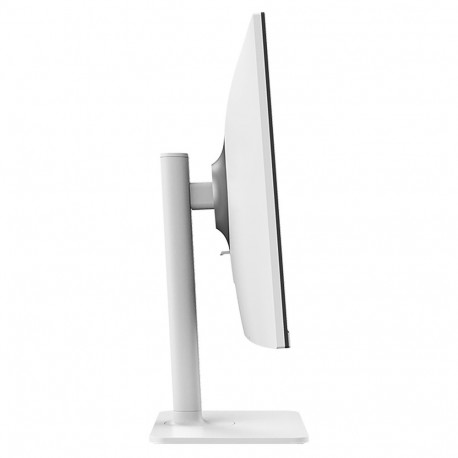 Монитор 27" MSI Modern MD2712PW IPS, 1920x1080, 100Hz, 4ms, 300сd/m, 1000:1, HDR | HDMI(1.4b), Type-C(PD-15W) | HAS, Pivot, Swivel, ExPSU, Speakers, Vesa 75, White-6