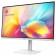 Монитор 27" MSI Modern MD2712PW IPS, 1920x1080, 100Hz, 4ms, 300сd/m, 1000:1, HDR | HDMI(1.4b), Type-C(PD-15W) | HAS, Pivot, Swivel, ExPSU, Speakers, Vesa 75, White