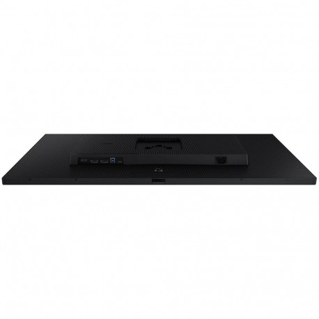 Монитор 32" SAMSUNG S32D604UAI ViewFinity S6 S60UD QHD IPS, 2560x1440, 100Hz, 5ms, 350сd/m, 1000:1, HDR10 | HDMI(2.0), DP(1.4), Type-C(PD-90W), 3xUSB3.0, RJ45 | HAS, Pivot, Swivel, InPSU, Vesa 100, Black-11