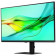 Монитор 32" SAMSUNG S32D604UAI ViewFinity S6 S60UD QHD IPS, 2560x1440, 100Hz, 5ms, 350сd/m, 1000:1, HDR10 | HDMI(2.0), DP(1.4), Type-C(PD-90W), 3xUSB3.0, RJ45 | HAS, Pivot, Swivel, InPSU, Vesa 100, Black