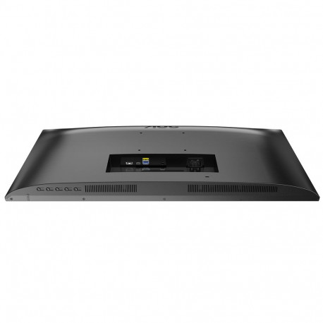 Монитор 27" AOC Q27B3CF2 IPS, 2560x1440, 100Hz, 4ms, 350сd/m, 1500:1 | HDMI(1.4), Type-C(PD-65W), 2xUSB 3.2 | HAS, InPSU, Speakers, Vesa 100, Black-13