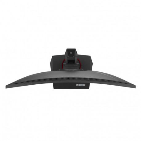 Монитор ASUS 27" XG27WCS VA WQHD(2560x1440) 180Hz USB-С DP HDMI 1ms(GTG) 400cd/㎡ 16:9 Curved(1500R)-4