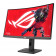 Монитор ASUS 27" XG27WCS VA WQHD(2560x1440) 180Hz USB-С DP HDMI 1ms(GTG) 400cd/㎡ 16:9 Curved(1500R)