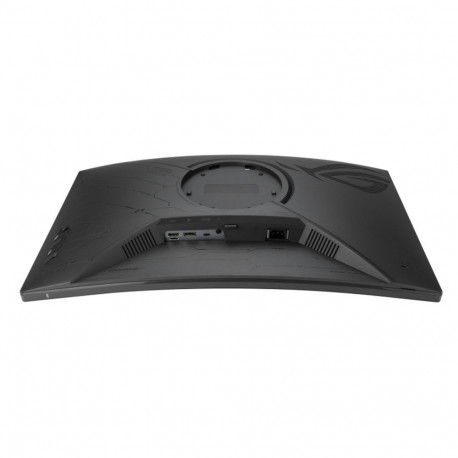 Монитор ASUS 27" XG27WCS VA WQHD(2560x1440) 180Hz USB-С DP HDMI 1ms(GTG) 400cd/㎡ 16:9 Curved(1500R)-5