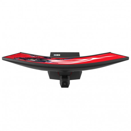 Монитор ASUS 31.5" XG32WCS VA WQHD(2560x1440) 180Hz USB-C DP HDMI 1ms(GTG) 350cd/㎡ 16:9 Curved(1500R)-4