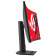 Монитор ASUS 31.5" XG32WCS VA WQHD(2560x1440) 180Hz USB-C DP HDMI 1ms(GTG) 350cd/㎡ 16:9 Curved(1500R)