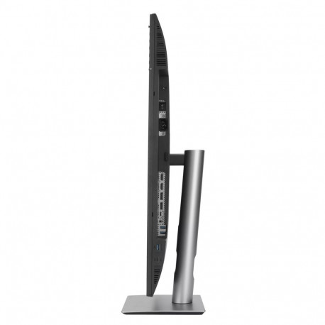 Монитор 31.5" ASUS PA329CRV IPS, 3840x2160, 60Hz, 5ms, 350сd/m, 1000:1, HDR10 | 2xHDMI(2.1), 2xDP(1.4), Type-C(PD-96W), 3xUSB3.2 | HAS, Pivot, Swivel, InPSU, Speakers, Vesa 100, Silver/Black-10