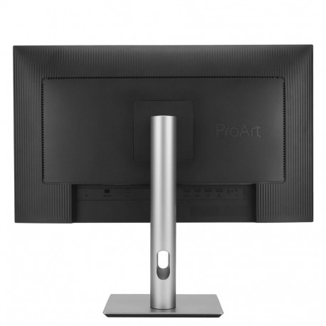 Монитор 31.5" ASUS PA329CRV IPS, 3840x2160, 60Hz, 5ms, 350сd/m, 1000:1, HDR10 | 2xHDMI(2.1), 2xDP(1.4), Type-C(PD-96W), 3xUSB3.2 | HAS, Pivot, Swivel, InPSU, Speakers, Vesa 100, Silver/Black-5