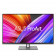 Монитор 31.5" ASUS PA329CRV IPS, 3840x2160, 60Hz, 5ms, 350сd/m, 1000:1, HDR10 | 2xHDMI(2.1), 2xDP(1.4), Type-C(PD-96W), 3xUSB3.2 | HAS, Pivot, Swivel, InPSU, Speakers, Vesa 100, Silver/Black