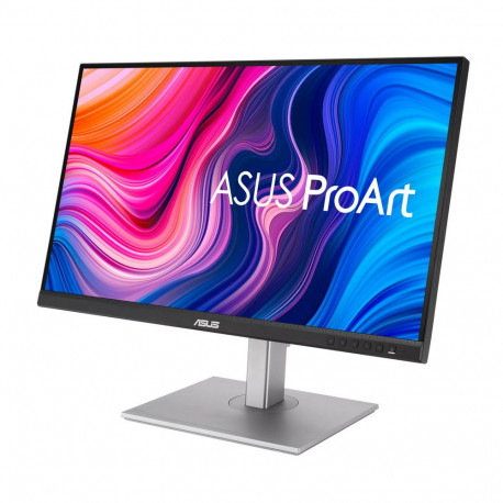 Монитор ASUS 27" PA278CV IPS WQHD(2560x1440) 75Hz USB-C 2xDP HDMI 4xUSB 4ms 350cd/㎡ 16:9-1