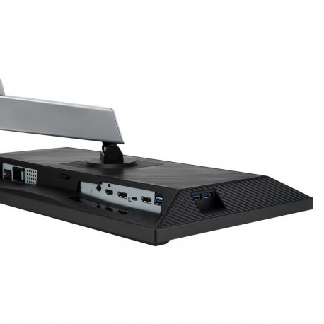 Монитор 23.8" ASUS PA247CV IPS, 1920x1080, 75Hz, 5ms, 300сd/m, 1000:1, | HDMI(1.4), 2xDP(1.2), Type-C(PD-65W), 4xUSB3.2 | HAS, Pivot, Swivel, InPSU, Speakers, Vesa 100, Black-12