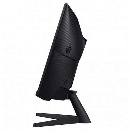 Монитор 34" SAMSUNG C34G55TWWI Odyssey G5 G55T UWQHD Curved VA, 3440x1440, 165Hz, 1ms, 250сd/m, 2500:1, HDR10 | HDMI(2.0), DP(1.4) | ExPSU, Vesa 75, Black-7