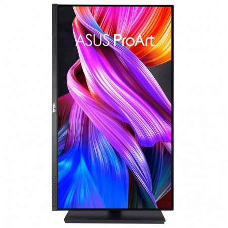 Монитор ASUS 31.5" PA328QV IPS WQHD(2560x1440) 75Hz DP 2xHDMI 4xUSB 5ms(GTG) 350cd/㎡ 16:9-9