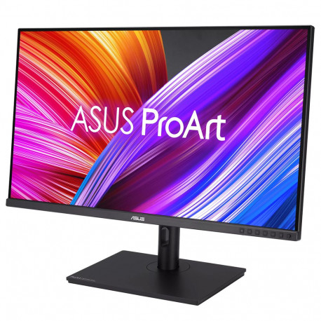 Монитор ASUS 31.5" PA328QV IPS WQHD(2560x1440) 75Hz DP 2xHDMI 4xUSB 5ms(GTG) 350cd/㎡ 16:9-3