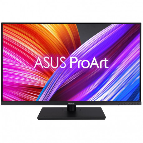 Монитор ASUS 31.5" PA328QV IPS WQHD(2560x1440) 75Hz DP 2xHDMI 4xUSB 5ms(GTG) 350cd/㎡ 16:9-8