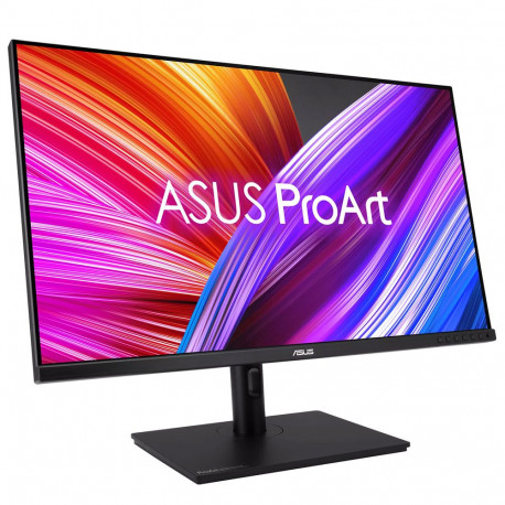 Монитор ASUS 31.5" PA328QV IPS WQHD(2560x1440) 75Hz DP 2xHDMI 4xUSB 5ms(GTG) 350cd/㎡ 16:9-4