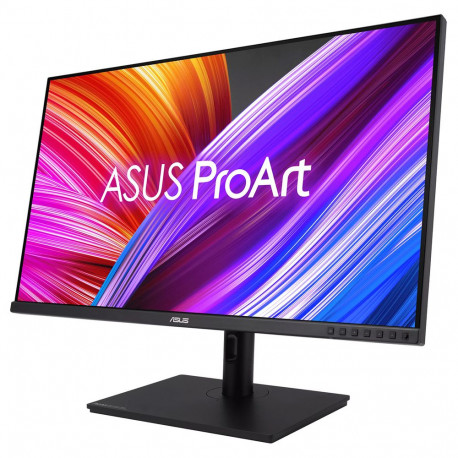 Монитор ASUS 31.5" PA328QV IPS WQHD(2560x1440) 75Hz DP 2xHDMI 4xUSB 5ms(GTG) 350cd/㎡ 16:9-2
