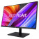 Монитор ASUS 31.5" PA328QV IPS WQHD(2560x1440) 75Hz DP 2xHDMI 4xUSB 5ms(GTG) 350cd/㎡ 16:9