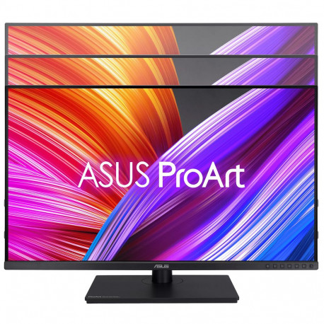 Монитор ASUS 31.5" PA328QV IPS WQHD(2560x1440) 75Hz DP 2xHDMI 4xUSB 5ms(GTG) 350cd/㎡ 16:9-10