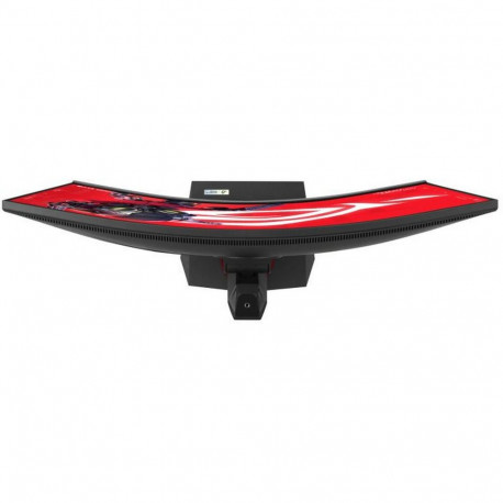 Монитор ASUS 31.5" XG32WCMS VA WQHD(2560x1440) 280Hz USB-C DP HDMI 1ms 350cd/㎡ 16:9 Curved(1500R)-3