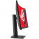 Монитор ASUS 31.5" XG32WCMS VA WQHD(2560x1440) 280Hz USB-C DP HDMI 1ms 350cd/㎡ 16:9 Curved(1500R)