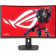 Монитор ASUS 31.5" XG32WCMS VA WQHD(2560x1440) 280Hz USB-C DP HDMI 1ms 350cd/㎡ 16:9 Curved(1500R)