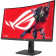 Монитор ASUS 31.5" XG32WCMS VA WQHD(2560x1440) 280Hz USB-C DP HDMI 1ms 350cd/㎡ 16:9 Curved(1500R)