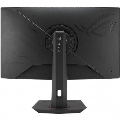 Монитор ASUS 31.5" XG32WCMS VA WQHD(2560x1440) 280Hz USB-C DP HDMI 1ms 350cd/㎡ 16:9 Curved(1500R)-5