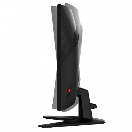 Монитор 27" MSI MAG 274CXF Black (VA, 1920x1080, HDMI+HDMI+DP, 1 ms, 178°/178°, 300 cd/m, 3000:1 (100M:1), 280Hz, Curved 1500)-7