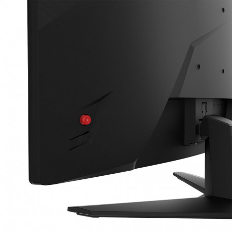 Монитор 27" MSI MAG 274CXF Black (VA, 1920x1080, HDMI+HDMI+DP, 1 ms, 178°/178°, 300 cd/m, 3000:1 (100M:1), 280Hz, Curved 1500)-3