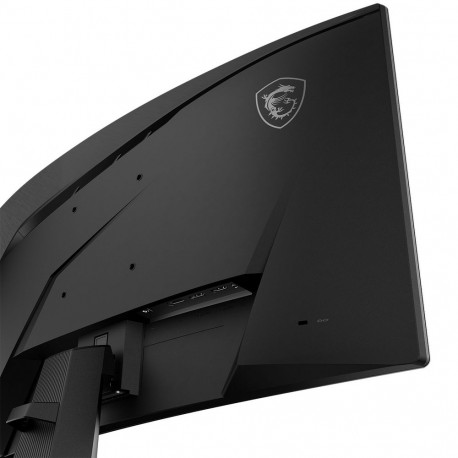 Монитор 27" MSI MAG 274CXF Black (VA, 1920x1080, HDMI+HDMI+DP, 1 ms, 178°/178°, 300 cd/m, 3000:1 (100M:1), 280Hz, Curved 1500)-4