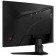 Монитор 27" MSI MAG 274CXF Black (VA, 1920x1080, HDMI+HDMI+DP, 1 ms, 178°/178°, 300 cd/m, 3000:1 (100M:1), 280Hz, Curved 1500)
