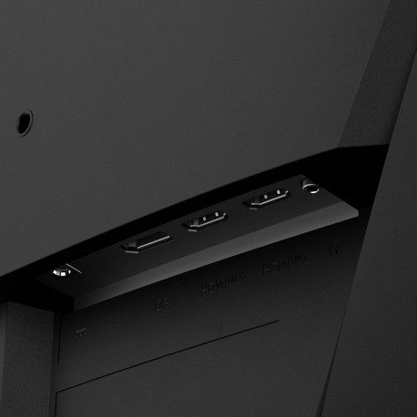Монитор 27" MSI MAG 274CXF Black (VA, 1920x1080, HDMI+HDMI+DP, 1 ms, 178°/178°, 300 cd/m, 3000:1 (100M:1), 280Hz, Curved 1500)-6
