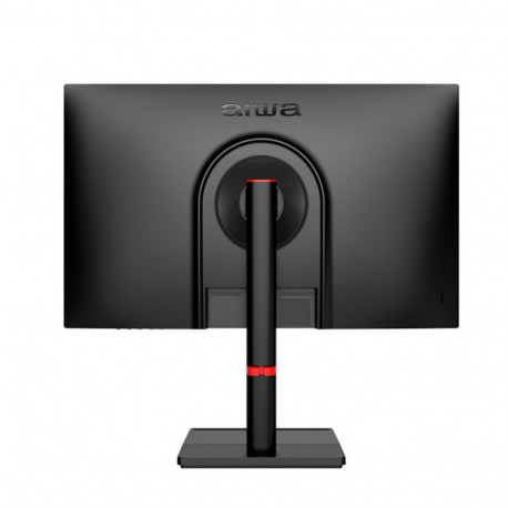 Монитор 27" AIWA MF2706 IPS, 1920x1080, 100Hz, 4ms, 250сd/m, 1000:1, | VGA, HDMI(1.4), DP(1.2) | ExPSU, Speakers, Vesa 75, Black-1