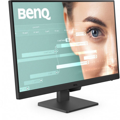 Монитор 27" BenQ GW2790 Black (1920x1080, IPS, 100Hz, 20M:1, 250cd, 5ms, 2*HDMI, DP, Speakers, Flicker-free;Low Blue Light, 3Y)-1