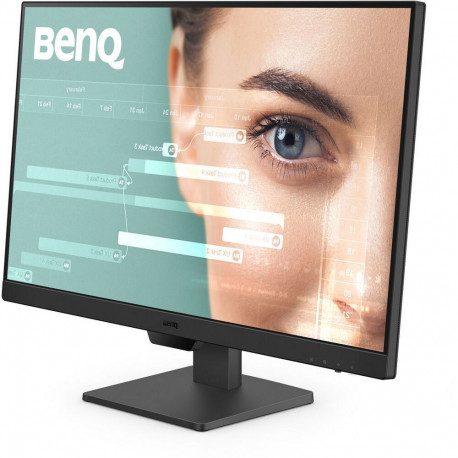 Монитор 27" BenQ GW2790 Black (1920x1080, IPS, 100Hz, 20M:1, 250cd, 5ms, 2*HDMI, DP, Speakers, Flicker-free;Low Blue Light, 3Y)-2